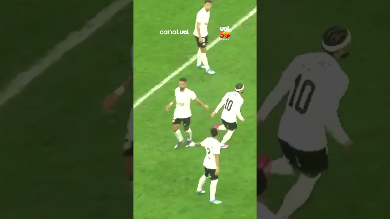 DOIS MESES DEPOIS, MEMPHIS DEPAY ESTÁ DE VOLTA AO CORINTHIANS!