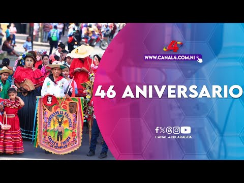 Conmemoran el 46 Aniversario de la insurrección de Monimbó y la Gesta Heroica de Los Sabogales