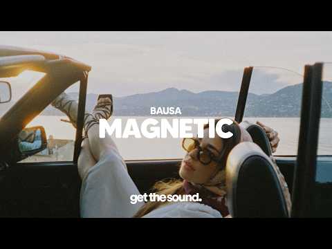 Bausa - Magnetic