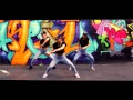 Grind Real Slow - Busta Rhymes choreo by Sofie L