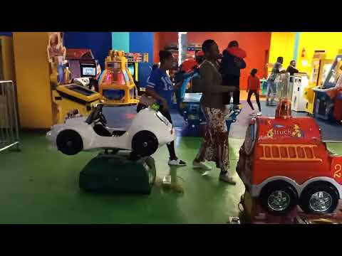 FUN PLACES TO TAKE YOUR KIDS