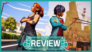 Vido-Test : Road 96: Mile 0 Review - A Deceptively Dark Adventure