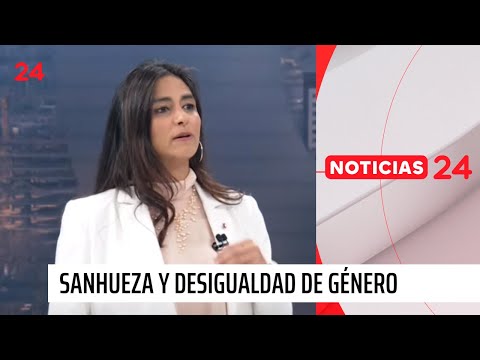 Subsecretaria Sanhueza: “Tenemos una desigualdad de género en los liderazgos del sector exportador”