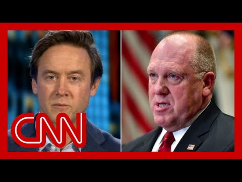 Denver Mayor responds to Trump’s new ‘border czar’ threatening to jail him