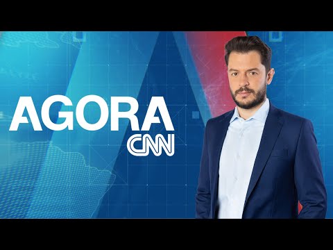 AO VIVO: AGORA CNN - TARDE II | 01/06/2024