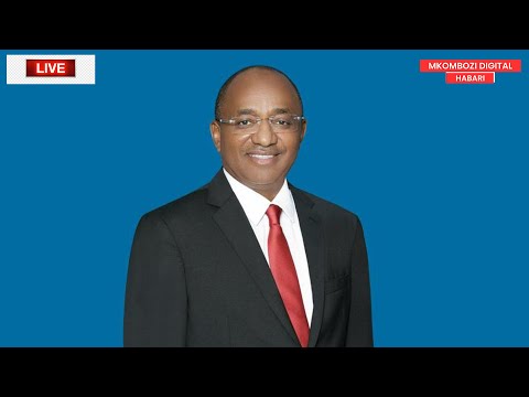 🔴🅻🅸🆅🅴: KUMEKUCHA ZANZIBAR MUDA HUU MDAHALO KUTATHIMINI MIAKA 5 YA MWINYI MAENDELEO YALIYOFANYIKA