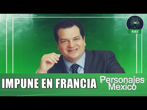 Por ser ciudadano francés, Miguel Alemán Magnani no podrá ser extraditado a México