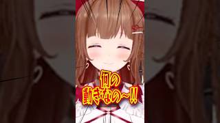 ロッシにメロメロなちえり #vtuber #エンドフィールド #shorts