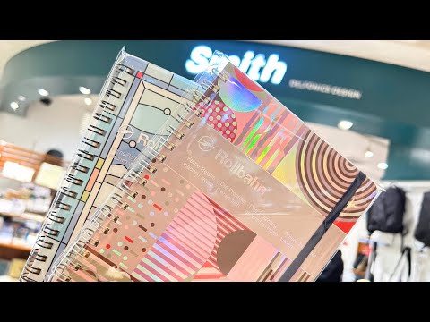 初めて店舗限定版のロルバーンをお迎えしました!「スタポン会」で出会ったハンコたち*