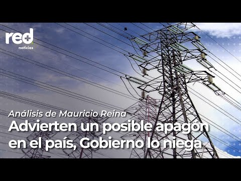 En 2026 no habrá suficiente energía: presidente del Grupo Energía Bogotá hace advertencia | Red+