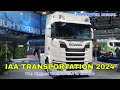 Scania 660S V8 (2025) 