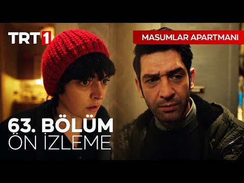 Masumlar Apartmanı 63. Bölüm Ön İzleme | 