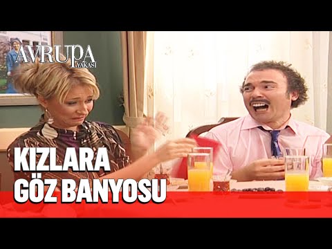 @Burhan Altıntop ucuza estetik yaptırırsa 🐰 - Avrupa Yakası