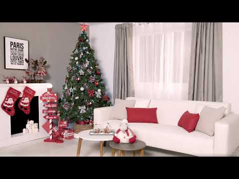 Tendencias de Navidad 2020 – LEROY MERLIN
