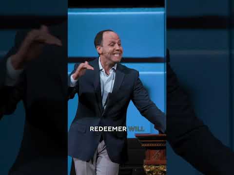 The Bible's SECRET Cosmic Battle: Genesis to Redeemer! #shorts