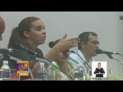 Cuba: Celebran en Holguín asambleas municipales previas al congreso de la UJC