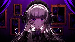 D/N/A ／ 柘榴シロ cover