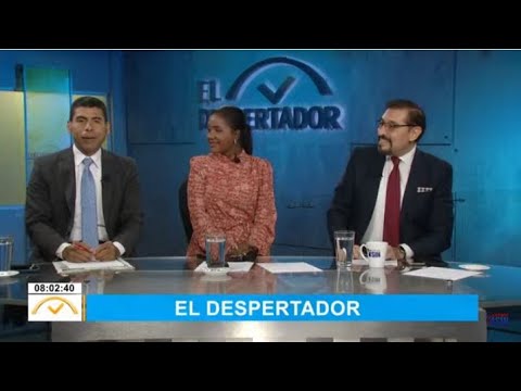 EN VIVO 11/9/2023 #ElDespertadorCompleto