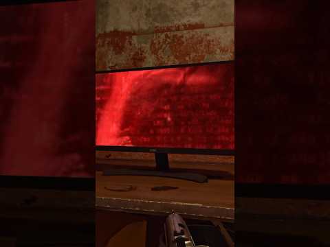 Time to face your fears 🖥️ #BlackOps7