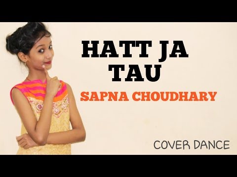 HATT JA TAU | Sapna Chodhary | Veerey Ki Wedding Video Song | Full HD | Mudra..