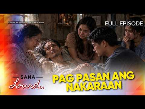 TRUE DRAMA - Lando: Iniwan ng pamilya dahil sa bisyo | Sana Lourd Relationship Stories