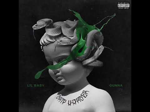 Lil Baby & Gunna - I Am (Best Clean Version)