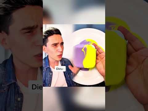 Vous connaissiez le Aye-Aye ? 😂 (Choisis le prochain épisode sur mon iinsta 😉)