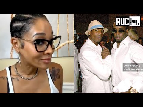 Got His Booty Tore up Claudia Ask Mimi Faust If Diddy Smashed Stevie J