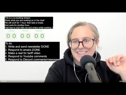 video screenshot