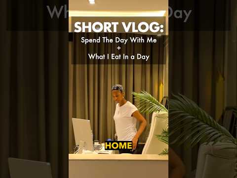 A realistic day of eating while working from home. #zeeliciousfoods #Wiead #healthylifestyle