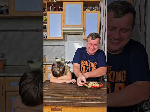 You’re not you when you’re hungry.🤣🤣#funny #viral #rel #fyp #cutebaby #fannyvideo #foryou