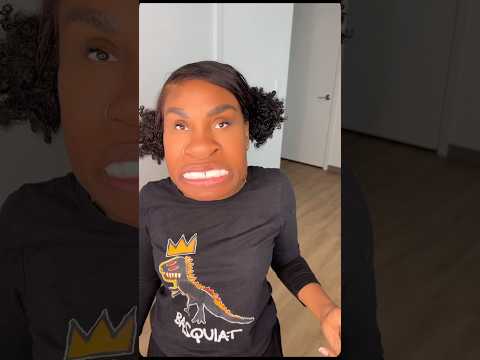 Coco tried it 😩 #coco #shorts #parentsreact