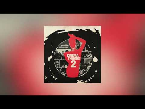 Cinema Themes Vol. 2 | Cinematic Jazz, Soul & Fusion Sample Pack