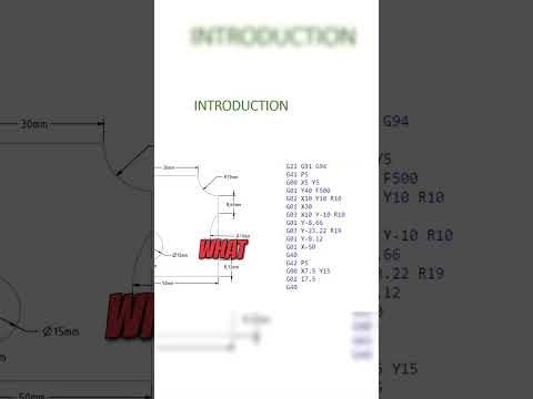 G-code for beginners #shorts