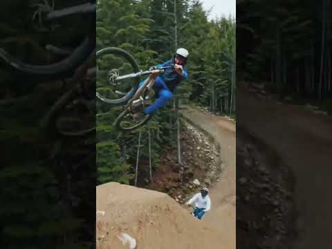 Florian Grohens | Try to catch him #bhbikes