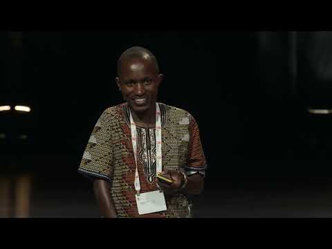 Ubuntu Summit 2024 | Open source software between Africa and the West