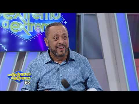 De Extremo a Extremo Martes 02 Noviembre 2021