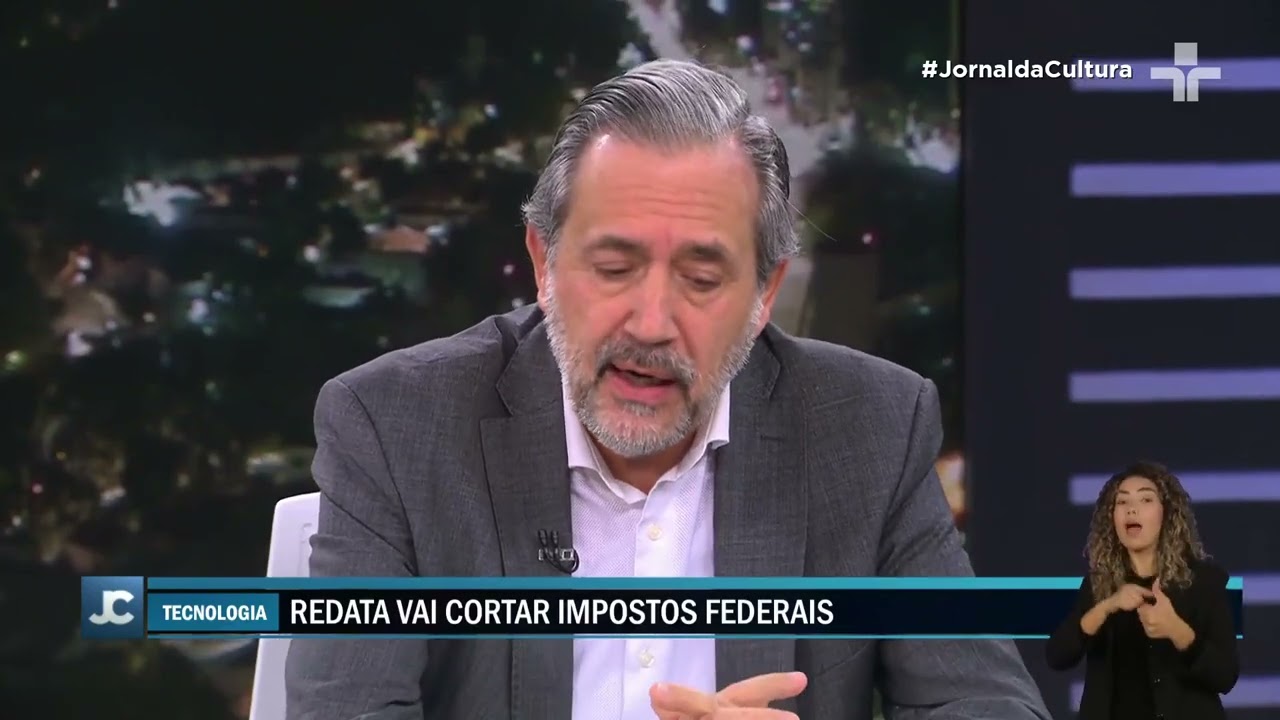 Élida Graziane comenta MP que busca impulsionar investimentos em data centers no Brasil