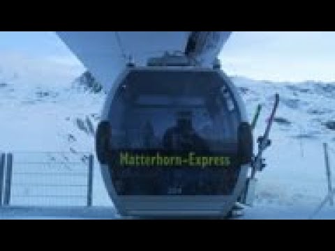 Swiss ski slopes kept open amid COVID curbs