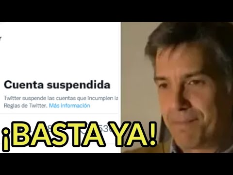 Juan EDITOR de Antonio David Flores CIERRA la CUENTA a...
