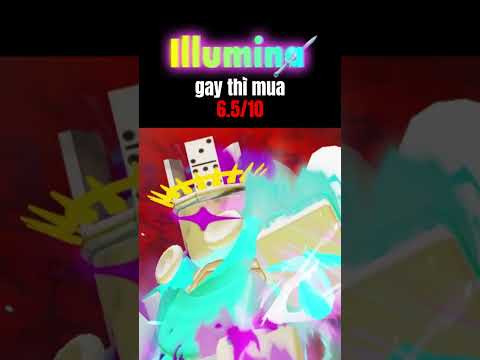 Bạn tự đánh giá skin cuối nhe #roblox #forsaken #1x1x1x1