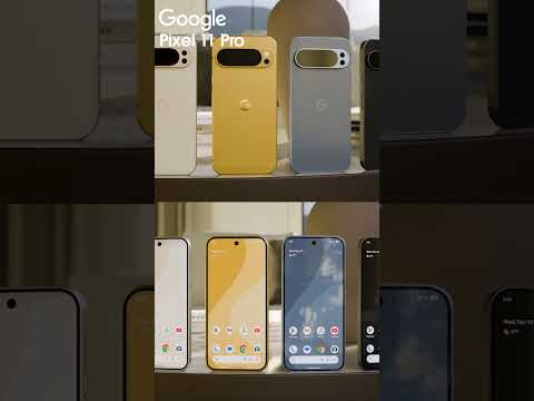 Pixel 11 Pro Gold Concept 🔥 #pixel11pro #pixel11proxl #pixel11