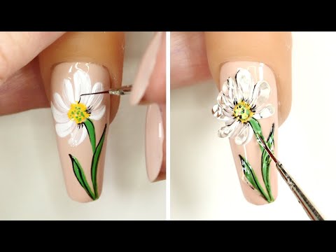 NEW: Incredible 3D Crystal Gel For Nail Art!