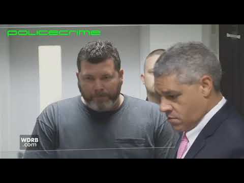 Woman molested for years by her police offcer stepfather sues over cover up.
