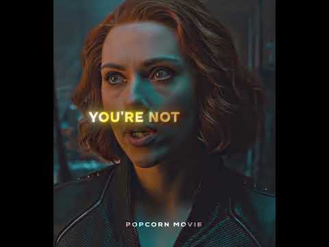 After Black Widow left, the Hulk was the most heartbroken.☠️🔥 | The Avengers |   #Trending #shorts