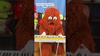 【耳コピ】パイレーツ・オブ・カリビアンで流れるあの名曲をムックが弾いてみた！#ピアノ #piano #パイレーツオブカリビアン