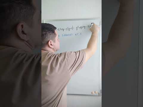 Доказать? В алгебре? А похожее бывает и в ОГЭ