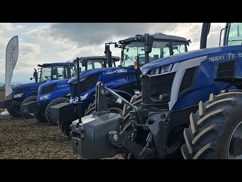 スガノ イセキ 実演会 2024.8.6