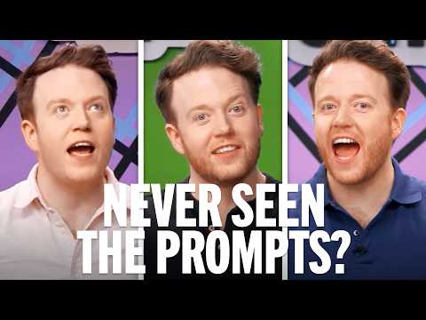 Every Time Brennan Lee Mulligan Is Pedantic on Make Some Noise [Compilation]