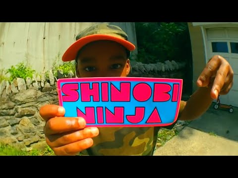 Shinobi Ninja Concert Tickets - 2026 Tour Dates.